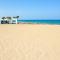 Luxury Pinada Beach - La Mata