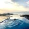 Villa Estée, luxury villa with private infinity pool and jacuzzi
