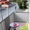 Foto: Comfortable 2-bedroom Apartment Izola BRS1 13/14