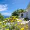 Luxury Taorum villa with spectacular sea views in Taormina