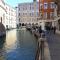 Venice Romantic Views San Marco