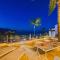 Luxury Taorum villa with spectacular sea views in Taormina