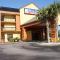 Home Town Inn & Suites