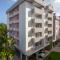 Apartamento Ubatuba, AR, Varanda Gourmet, Piscinas e 300mt Praia