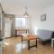 iNestin Shanghai Apt Hongfeng Road - Šanghaj