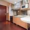 iNestin Shanghai Apt Hongfeng Road - Šanghaj
