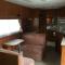 Comfortable caravan