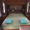Comfortable caravan