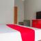 RedDoorz Plus @ Otista Garut