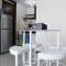 Modern Look 2BR Gateway Pasteur Apartment By Travelio