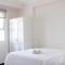 Modern Look 2BR Gateway Pasteur Apartment By Travelio