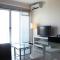 Modern Look 2BR Gateway Pasteur Apartment By Travelio