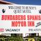 Foto: Bundaberg Spanish Motor Inn 14/20