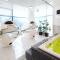 Hanwha Resort Daecheon Paros