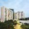 Hanwha Resort Daecheon Paros