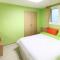 Hanwha Resort Daecheon Paros