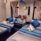 Paris Guest House (D2, 10/F)