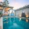 IPIAN Jiwa by Pramana Villas - 乌布