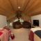 Alpine Recharge by KABINO Huge Views Hot tub Garage PS3 WiFi Loft