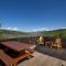 Alpine Recharge by KABINO Huge Views Hot tub Garage PS3 WiFi Loft