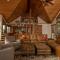 Alpine Recharge by KABINO Huge Views Hot tub Garage PS3 WiFi Loft