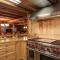 Grey Wolf Retreat by KABINO Sleeps 20 Commercial Kitchen Fire Pit WiFi Bunk Beds