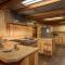 Grey Wolf Retreat by KABINO Sleeps 20 Commercial Kitchen Fire Pit WiFi Bunk Beds