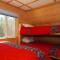 Grey Wolf Retreat by KABINO Sleeps 20 Commercial Kitchen Fire Pit WiFi Bunk Beds