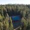 Grey Wolf Retreat by KABINO Sleeps 20 Commercial Kitchen Fire Pit WiFi Bunk Beds