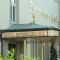 Hotel Detmolder Hof