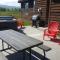 Teton Harmony by KABINO Hot Tub Pool Table Fire Pit Mtn Views 2 Levels 2 Living Rooms WiFi Grill - Driggs