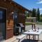 True Grit Adventure by KABINO Dogs OK FirePit Satellite WiFi Sleeper Sofa Perfect Location Rustic Modern