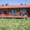 True Grit Adventure by KABINO Dogs OK FirePit Satellite WiFi Sleeper Sofa Perfect Location Rustic Modern