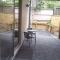 Edgehill - semi self-contained eco friendly home