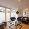 Lage Wurft Beach Apartments