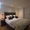 Lage Wurft Beach Apartments