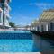 Octagon Ipoh by Plush