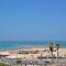 POOL GYM AND BEACH FRONT 3 BEDROOMS LUXURY TEL AVIV APARTMENT - 特拉维夫