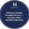 The Madeline Boutique Hotel & Suites