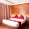 Valero Grand Suites by Swiss-Belhotel - Manila