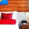 Valero Grand Suites by Swiss-Belhotel