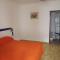 Residencia Laranjeira