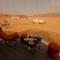 Foto: Wadi Rum Bubble Luxotel 53/72