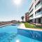 Luxury Pinada Beach