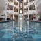 AP Oriental Beach - Adults Friendly