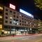 ProfilHotels Mercur - Kodaň