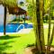 Gorgeous Villa With Pool E8 Playacar Phase 2 - Playa del Carmen