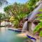 Luxury Beach Frontage Villa with amazing views for Rent - 巴亚尔塔港