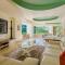 Luxury Beach Frontage Villa with amazing views for Rent - 巴亚尔塔港