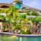 Luxury Beach Frontage Villa with amazing views for Rent - 巴亚尔塔港